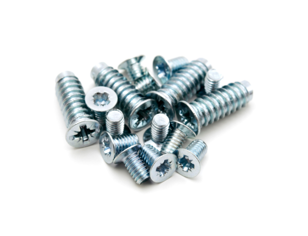 Euro screw-katsuhana