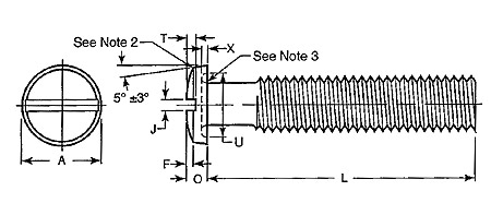 katsuhanan-MACHINE SCREW