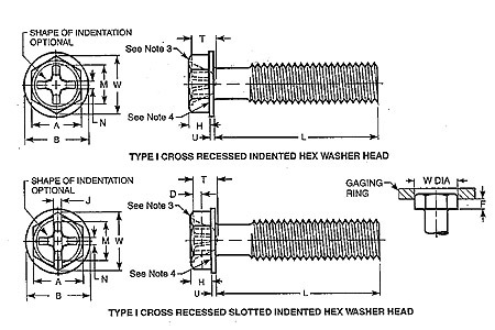 katsuhanan-MACHINE SCREW