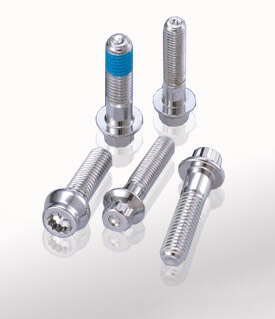 AUSTEK Decking Screw