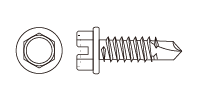 Tek-Screw-Katsuhana