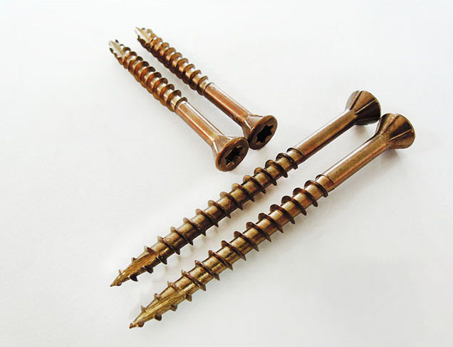 AUSTEK- DECKING SCREW-katsuhana