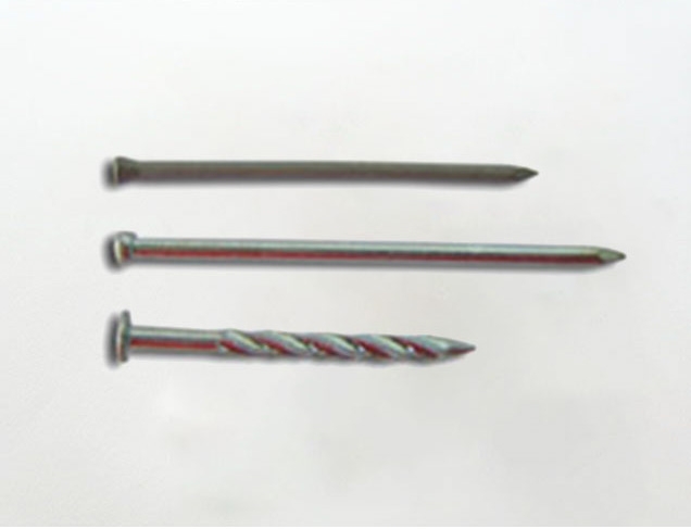 SS Metal Nails good, Packaging Type: Box, Size: 2-3 Inch at Rs 280/kilogram  in New Delhi